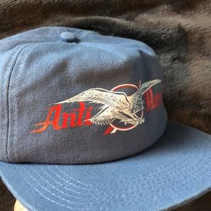 Anti Hero Hat